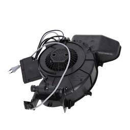 Satz, Motor, Elektronik