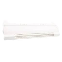 Grille de protection de l'arrivée d'air pour réfrigérateur/congélateur