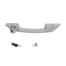 handle, chest freezers