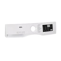 BEDIENBLENDE,WEISS,AEG,EN