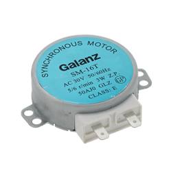 turntable motor