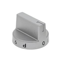 knob,energy regulator,inox,P,9-0