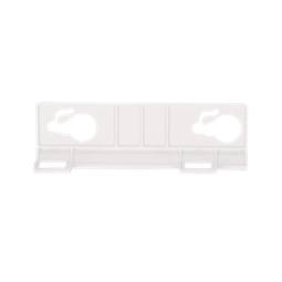 support, cover, air duct