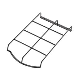 GITTER,PFANNENAUFLAGE,LINKS