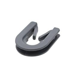 clip, plastic,