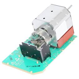 Washing Machine Timer