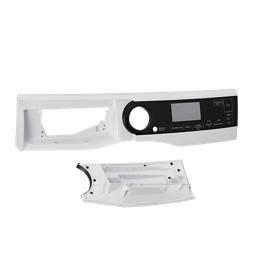 control panel, white, AEG, UKR