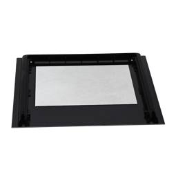 FRONTSCHEIBE,SCHWARZ,AEG,596X4