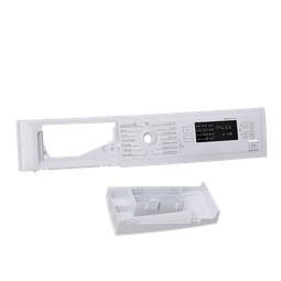 control panel,white,Electrolux,FR