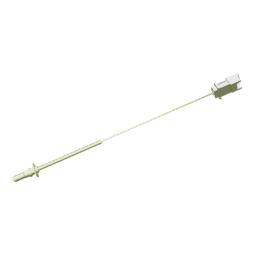temperatursensor, trumma, NTC