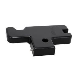 cover, hinge, left
