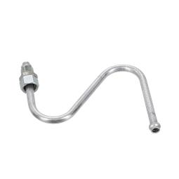 gas pipe, front, right