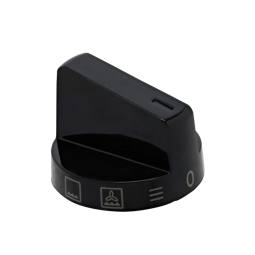 KNEBEL,FUNKTIONEN,SCHWARZ,10+0