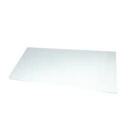 Door Glass - 526X259mm