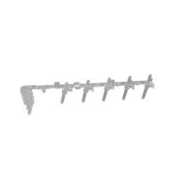 Tumble Dryer Luminous Diode Diffusor