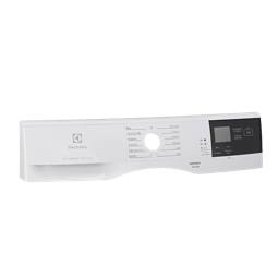 cruscotto, bianco, Electrolux, IT