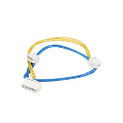 harness, user interface board, selector, N3/XI01<->BOT/BOF
