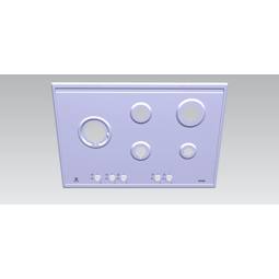 work top, inox, Electrolux, 744x510mm