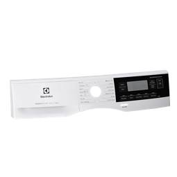 manöverpanel, vit, Electrolux