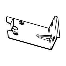 HALTER,TEMPERATURFÜHLER,OVC100