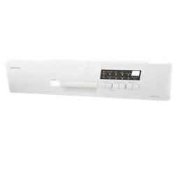 Dishwasher Control Panel