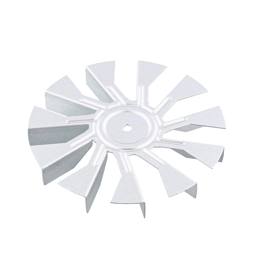 Kolo ventilátoru trouby