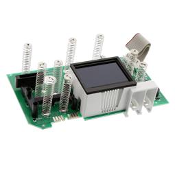 user interface board,assembly,TC3,TIR,WD