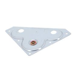 bracket, foot