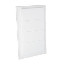 Freezer Door - White - 538x841.5mm