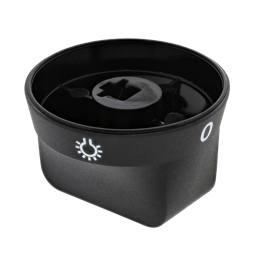 knob, function