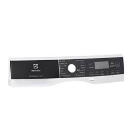 control panel, grey, Electrolux, IT