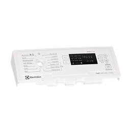 panel holder,white,Electrolux,EN,SYM