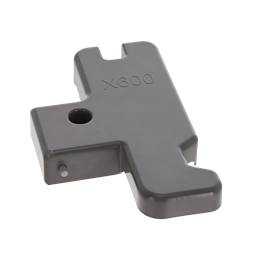 cover, hinge, right