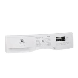control panel, white, Electrolux, CS