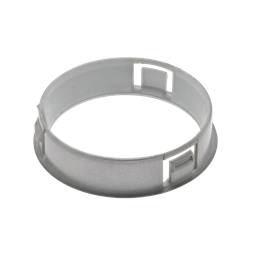 Inox-Ringmutter für Herd-Einstellknöpfe