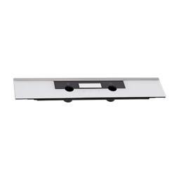 control panel,inox,60cm,HEXAGON,2K
