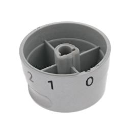 Knebel, Energieregler, Inox