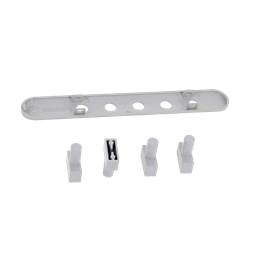 control panel,grey,PULS.3V G S.S.IKEA