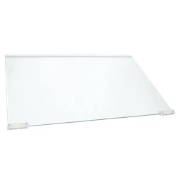 Glasablagen-Set für Kühlschränke