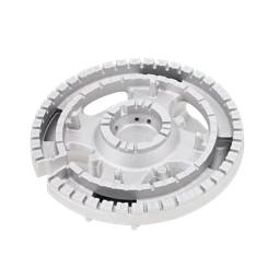 crown, triple crown burner