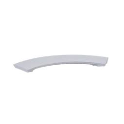 handle, door, silver, 7952