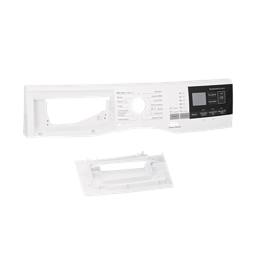control panel,white,Electrolux,UK