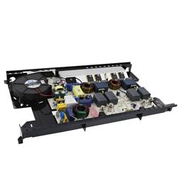 Modul, Induktion,TIGER STD rev.I