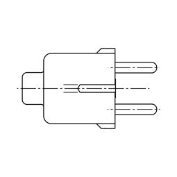 power cord