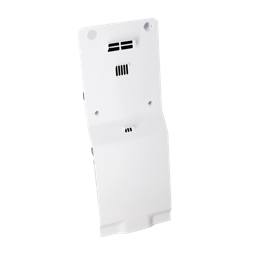 shutter, Freezer, assembly