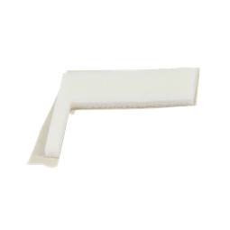 Joint en "L" pour voyant de bandeau de commande de réfrigérateur