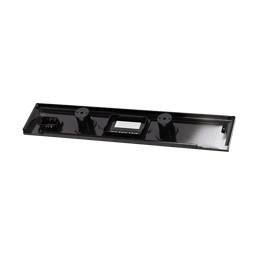 BEDIENBLENDE,SCHWARZ,60CM, SET