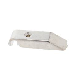 assembly, hinge, right, with greasing DX