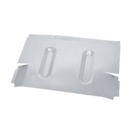 bottom plate, upper