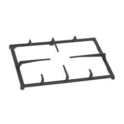GITTER,PFANNENAUFLAGE,LINKS